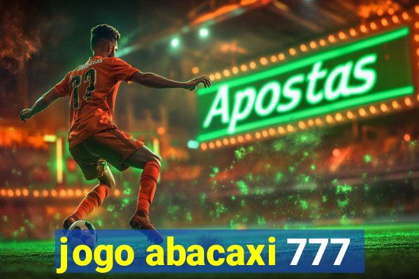 jogo abacaxi 777